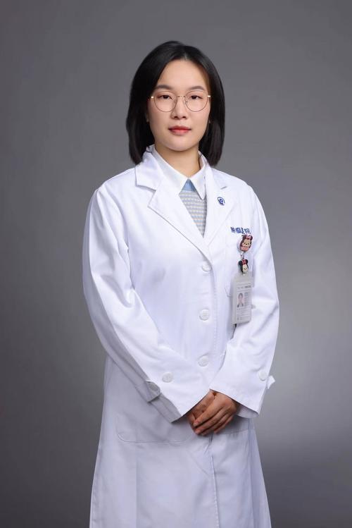 Dr. Gao Heli