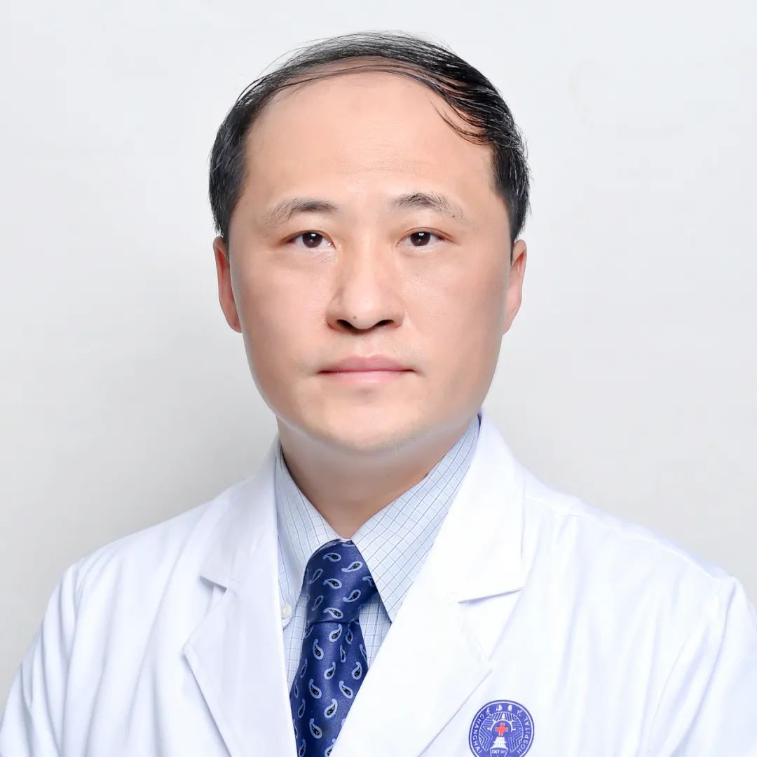 Dr. Jin Gang