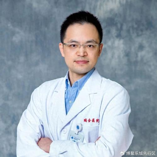 Dr. Jin Jiabin