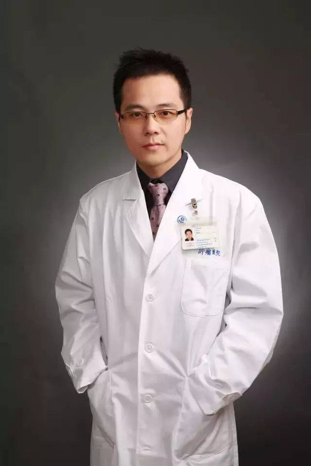 Dr. Liu Chen