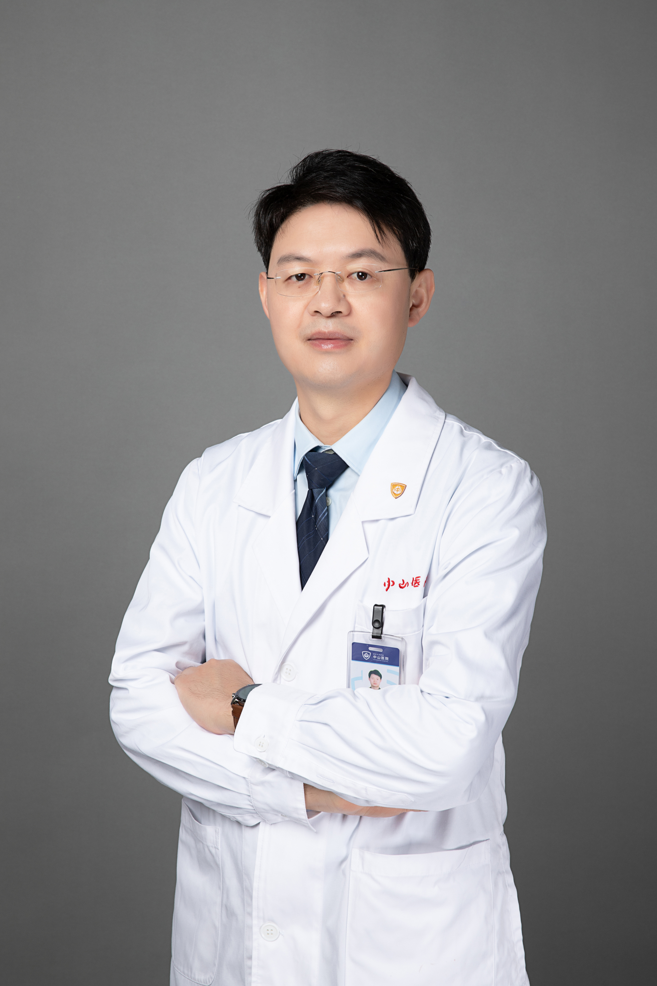 Dr. Liu Liang