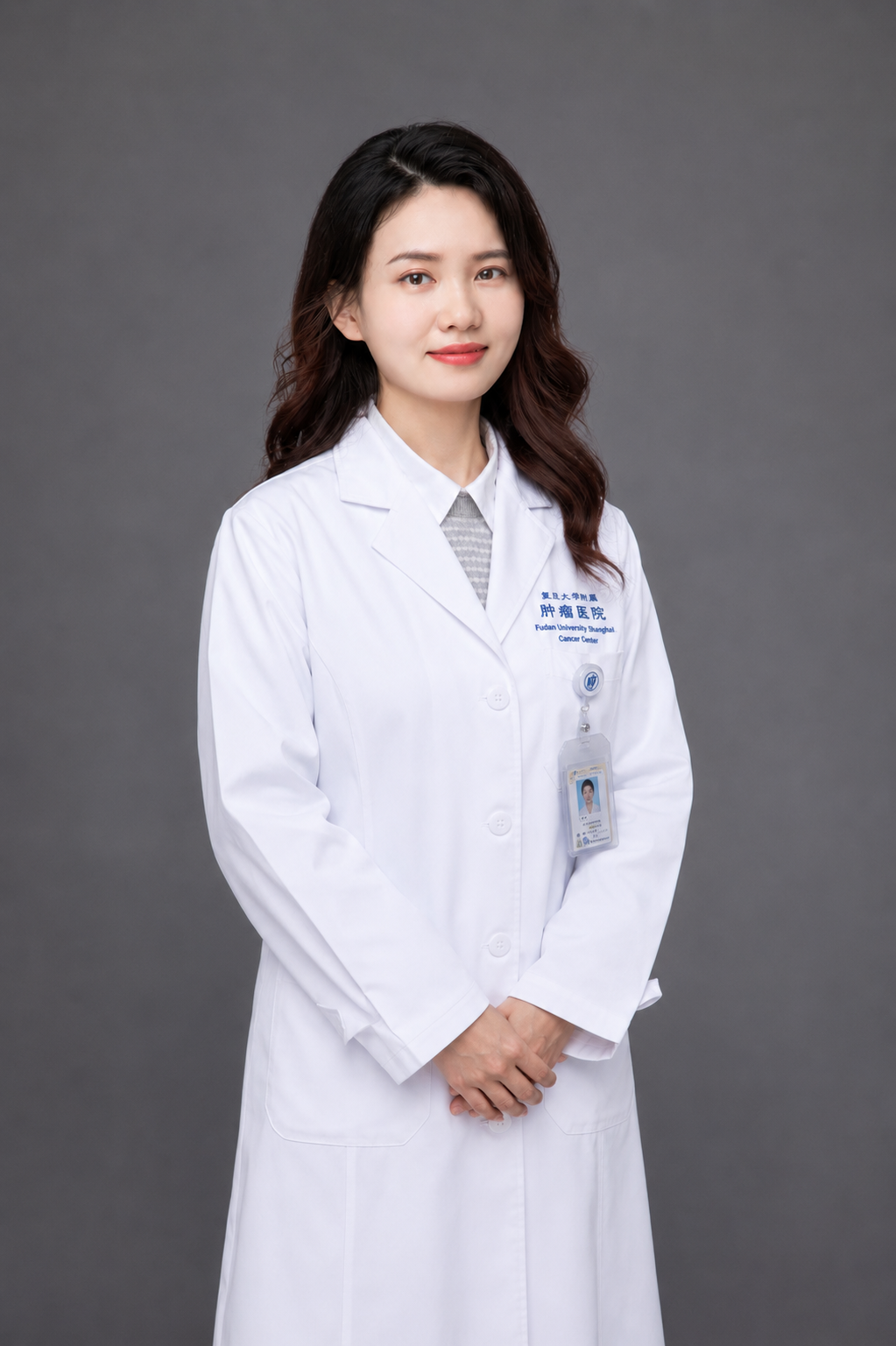 Dr. Wei Miaoyan