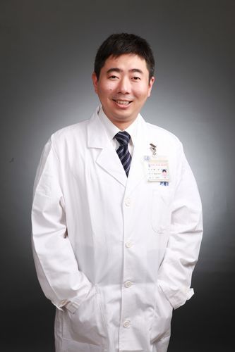 Dr. Xu Jin
