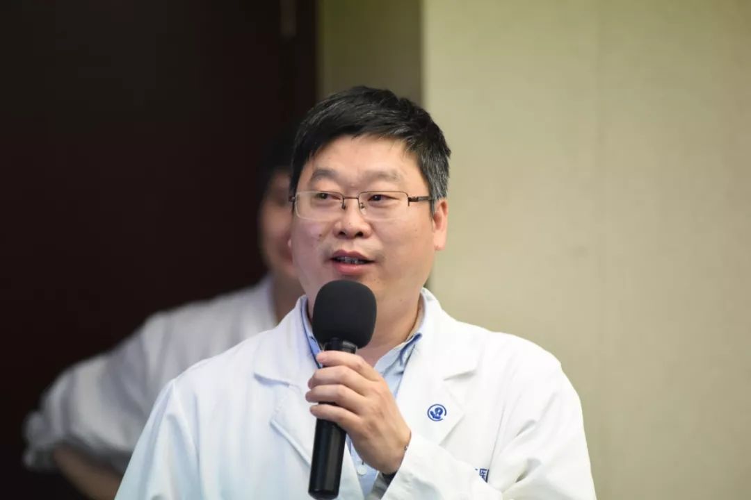 Dr. Xu Xiaowu