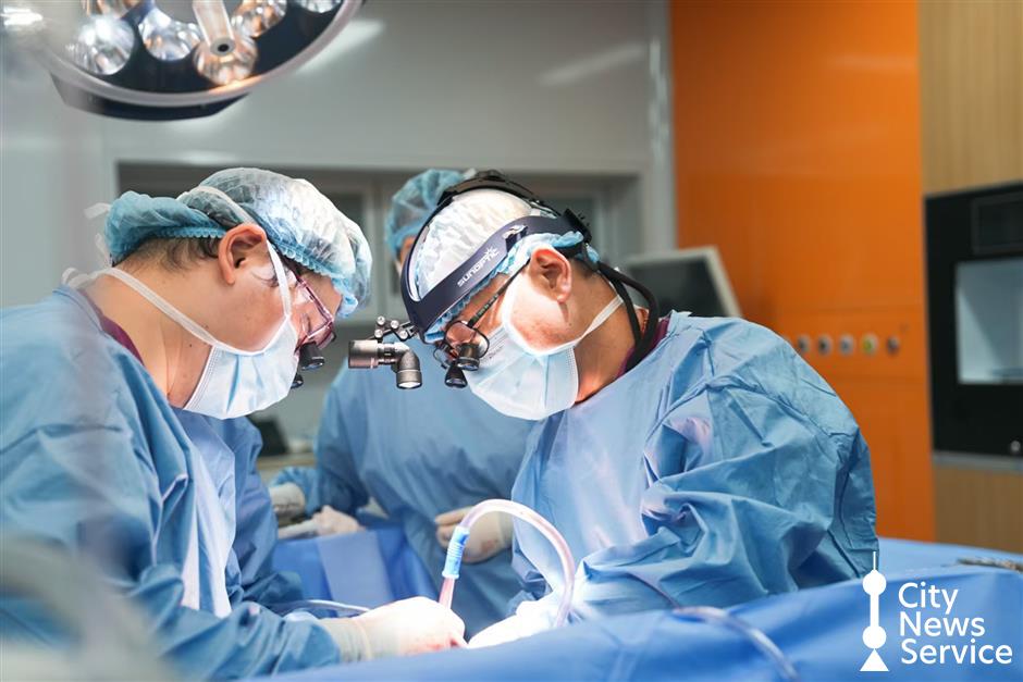 From Follower to Leader: Ruijin Hospital Achieves 21.2% Five-Year Survival in Pancreatic Cancer