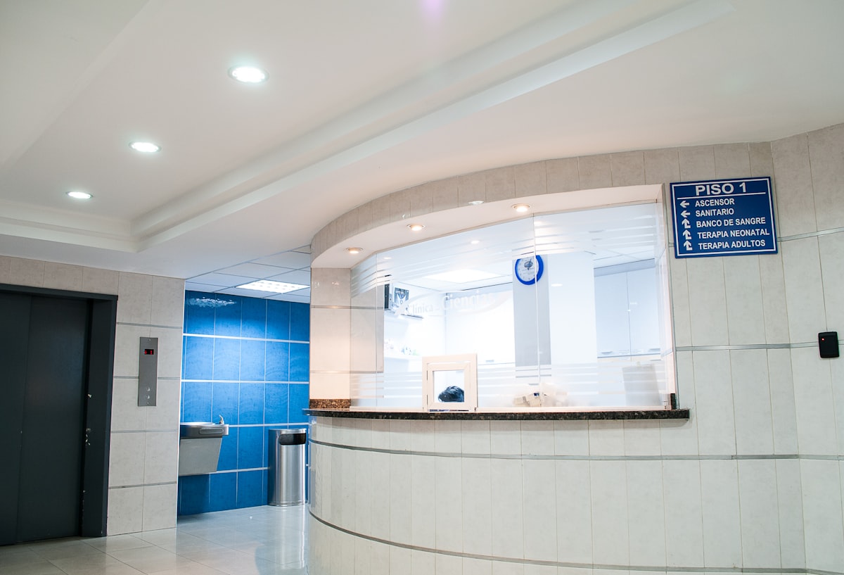 Huashan Hospital